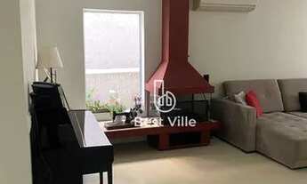 Imagem 7: Casa à venda com 4 suítes, 300 m² - Residencial Alphaville 9 - Alphaville - SANTANA DE PAR