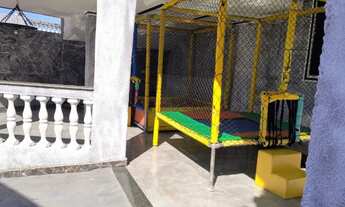 Imagem 5: Chácara / Salão de festas