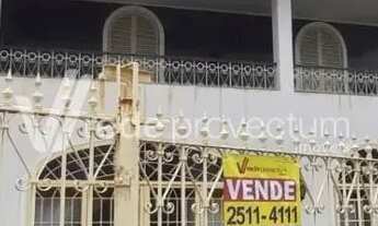 Imagem 2: Casa - Jardim Guanabara - Campinas