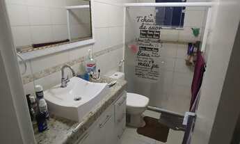 Imagem 4: Casa em São Gonçalo Rio do Ouro são 3 quartos quintal grande piscina