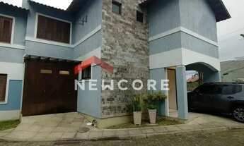 Imagem: Casa de condomínio em Rua Upamaroti - Cristal