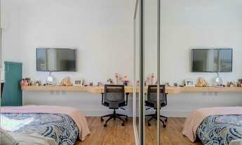 Imagem 4: Apartamento em Mont Serrat