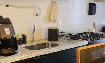 Imagem 4: DAMASCENO TOTTI ALUGA - STUDIO HOMERO 01 QUARTO