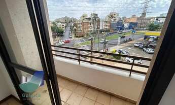 Imagem 2: Apartamento com 3 quartos para alugar, 105m² - Jardim Palma Travassos