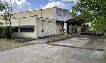 Imagem: Galpão, 3.500m² á.c, para venda, em