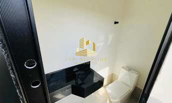 Imagem 2: Casa a Venda no Condominio Cerejeiras em Araçoiaba da Serra