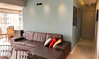 Imagem 7: Apartamento com 2 dormitórios à venda, 71 m² por R$ 987.000,00 - Santa Teresinha - São Pau