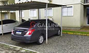 Imagem 3: Apartamento 2 dormitorios com uma vaga de garagem