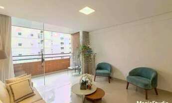 Imagem 6: Apartamento para aluguel, 4 quartos, 1 suíte, 2 vagas, Santo Agostinho - Belo Horizonte/MG