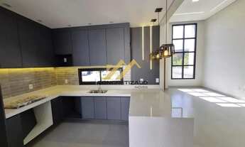 Imagem: Casa com 3 quartos à venda, 160 m² - Jardim