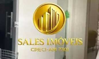 Imagem 2: ALUGA-SE APARTAMENTO MOBILIADO NO TARUMÃ CONDOMÍNIO JARDIM PARADISO ALPÍNIA