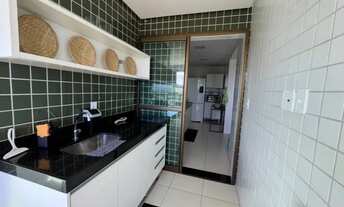 Imagem 6: Apartamento para locação no EDIFÍCIO GRAN MARINE , undefined, Maceió, AL