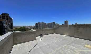 Imagem: Cobertura à venda, 3 quartos, 1 suíte