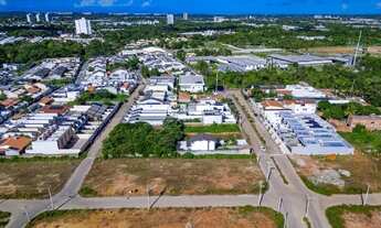 Imagem 4: Loteamento Topville Eusébio ao lado cidade Alpha oportunidade