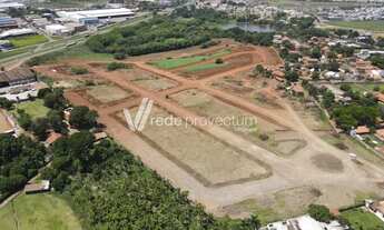 Imagem 4: Vende Terreno Condomínio Luíza Paulínia - R$580.000,00 300m²