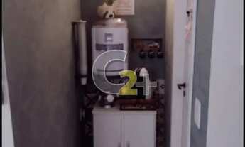 Imagem 5: Conjunto comercial à venda em Perdizes 2 salas e 1 vaga