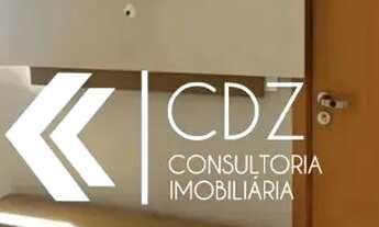 Imagem: Apartamento no parque serra azul - Sorocaba/SP