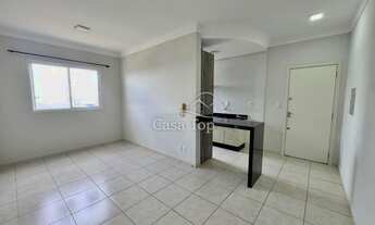 Imagem 2: Apartamento à venda Residencial Esparta - Ronda