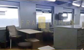 Imagem 3: Conjunto Comercial para venda e locação, Alto de Pinheiros, São Paulo - CJ0027