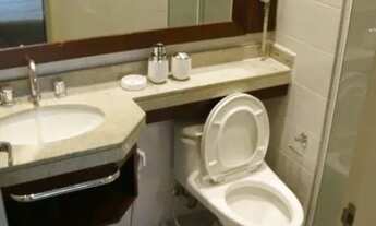 Imagem 7: Flat para alugar em Moema - Edifício Meliá Ibirapuera - Cód. PIM04031