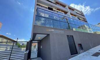 Imagem 2: Apartamento com 2 dormitórios, R$ 900 mil - Coqueiros, Florianópolis/SC