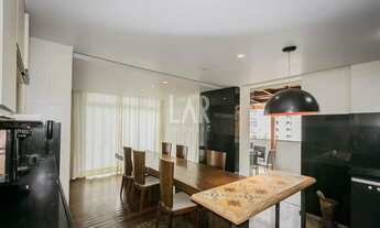 Imagem 6: Cobertura à venda, 3 quartos, 1 suíte, 4 vagas, Lourdes - Belo Horizonte/MG