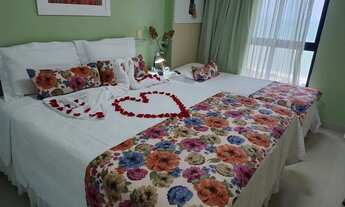 Imagem 2: Apto vista mar praia de Ponta Negra - Natal