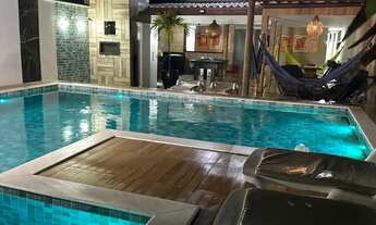 Imagem 2: Temporada Arembepe - frente ao mar