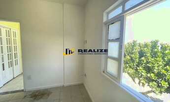 Imagem 6: Linda Casa Duplex 03 Qts 01 Suíte Condomínio Farol São Tomé Nascente Área Externa Churrasq