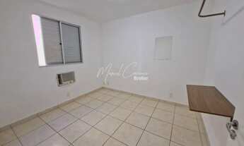 Imagem 2: Condomínio Parque Manhattan Mirassol S/P - Lindo apartamento à venda, com 2 quartos, sendo