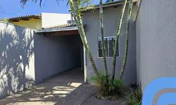 Imagem: CASA RESIDENCIAL em GOIÂNIA - GO, RESIDENCIAL