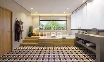 Imagem 7: Emirates Parque Flamboyant - Jardim Goiás