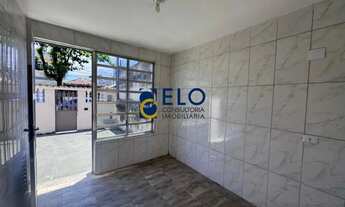 Imagem 6: Imperdível casa à venda na Ponta da Praia, Santos/SP. 2 quartos, sala, 2 vagas de garagem