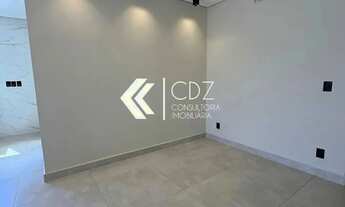 Imagem 9: Casa térrea á venda no Condomínio Reserva Ipanema - Sorocaba/SP