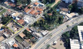 Imagem 2: Lote/Terreno para venda com 1000 metros quadrados em Centro-Norte - Cuiabá - MT