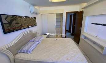 Imagem 4: Apartamento frontal mar 4 quartos na lucio costa