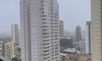 Imagem 4: Apartamento Loft 1Q no Bueno Ágio 38m2 FR Bueno Municipal