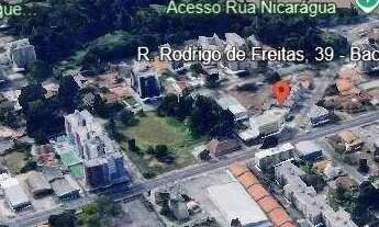 Imagem 3: Terreno ZR4 com 631m² no Bacacheri