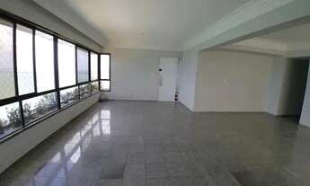 Imagem 5: Apartamento para aluguel e venda com 329m², 4 quartos, 3 vagas em Boa Viagem