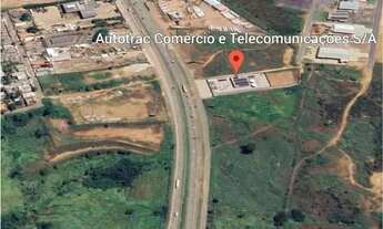 Imagem: ÁREAS PREMIUM EM FRENTE À BR-153