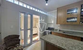 Imagem 4: Casa à venda no Jardim Campos Elíseos, Jundiaí/SP