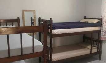 Imagem 7: Temporada em Paraty RJ fundos para cachoeira