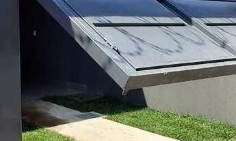 Imagem: Casa de 2/4, 1 suíte - Residencial Itaipu