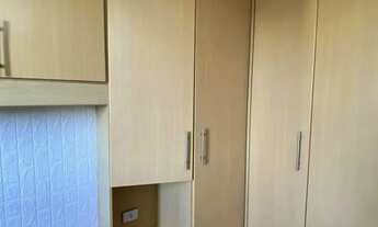 Imagem 5: Apartamento para Locação em Osasco, Continental, 3 dormitórios, 1 banheiro, 1 vaga