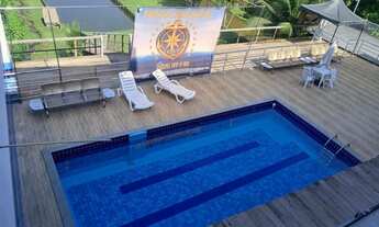 Imagem 7: Hotel com 15 apartamentos com ar-condicionado e frigobar para COP 30