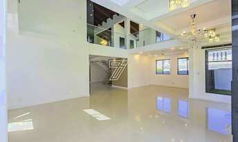 Imagem 3: Casa no Condomínio Alphaville Graciosa para Locação- 5 Suítes - 580m²