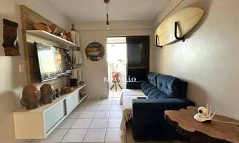 Imagem: Apartamento 3 Quartos (1 Suíte) Murilópolis