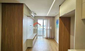 Imagem: Apartamento em Alameda Doutor Octávio Pinheiro