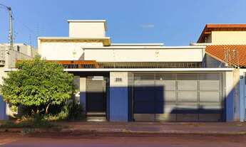 Imagem: Casa Térrea no Jardim Itatiaia