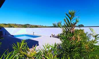 Imagem 4: Linda Casa térrea à venda no Condomínio Buona Vita em Atibaia, Atibaia Linda de Viver